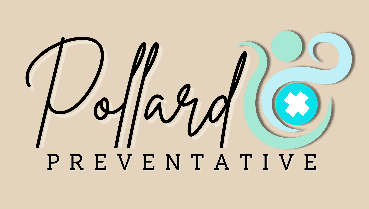 Pollard Preventative Logo - Background