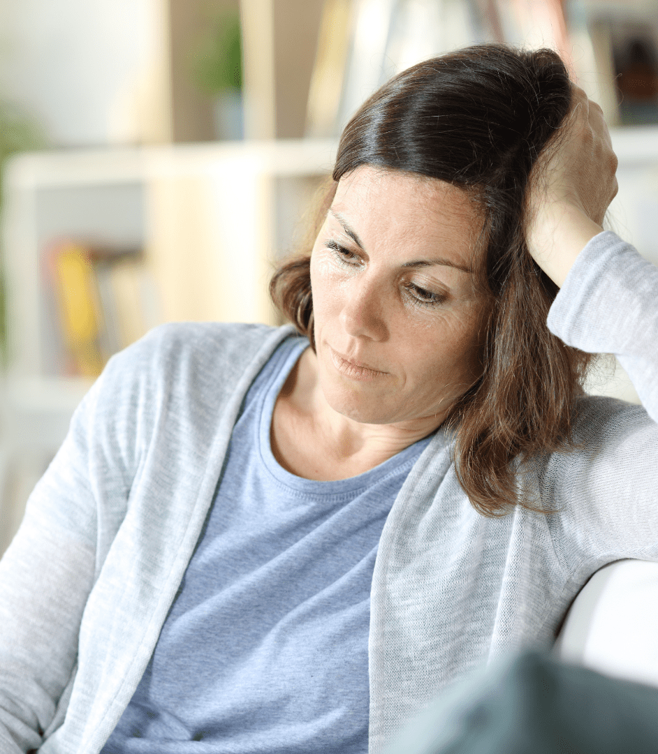 Hormone Optimization and Peptides for Brain Fog and fatigue at Pollard Preventative in Los Gatos