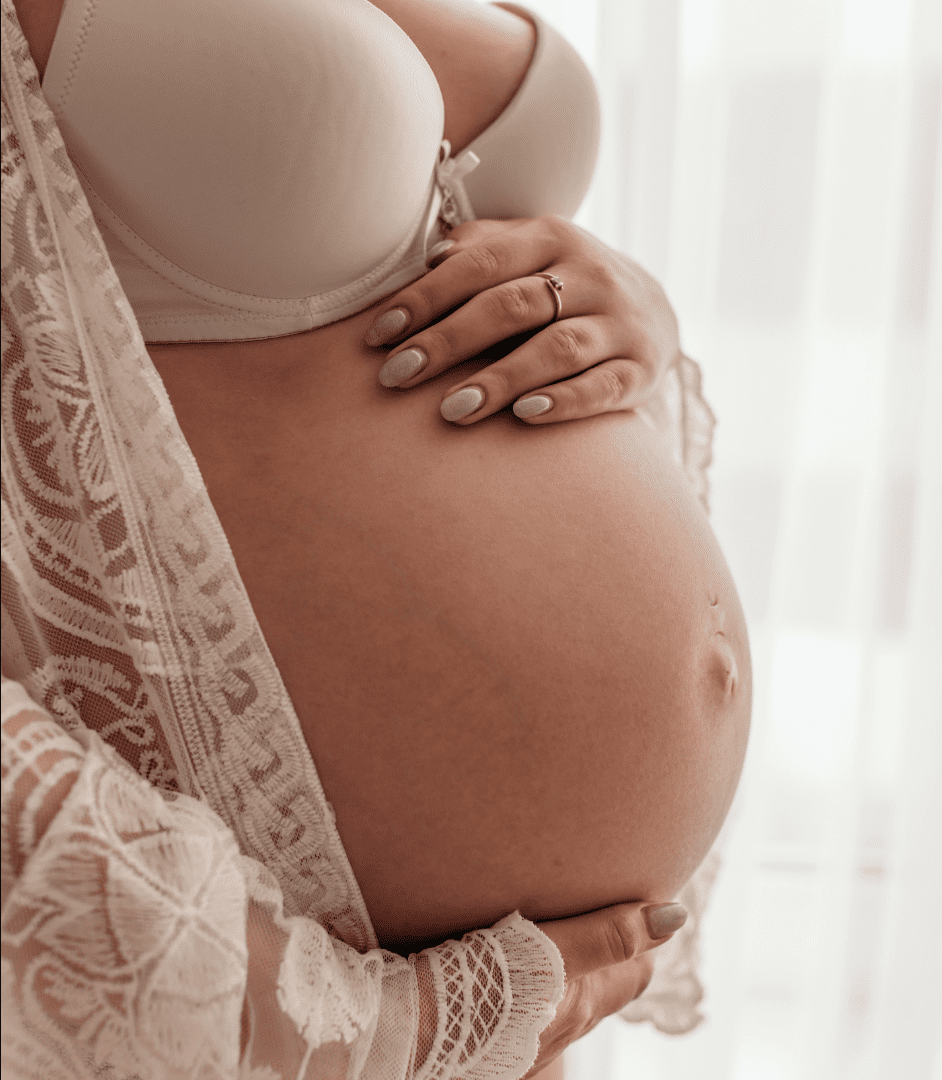 Postpartum Recovery Mommy Makeover at Pollard Preventative in Los Gatos