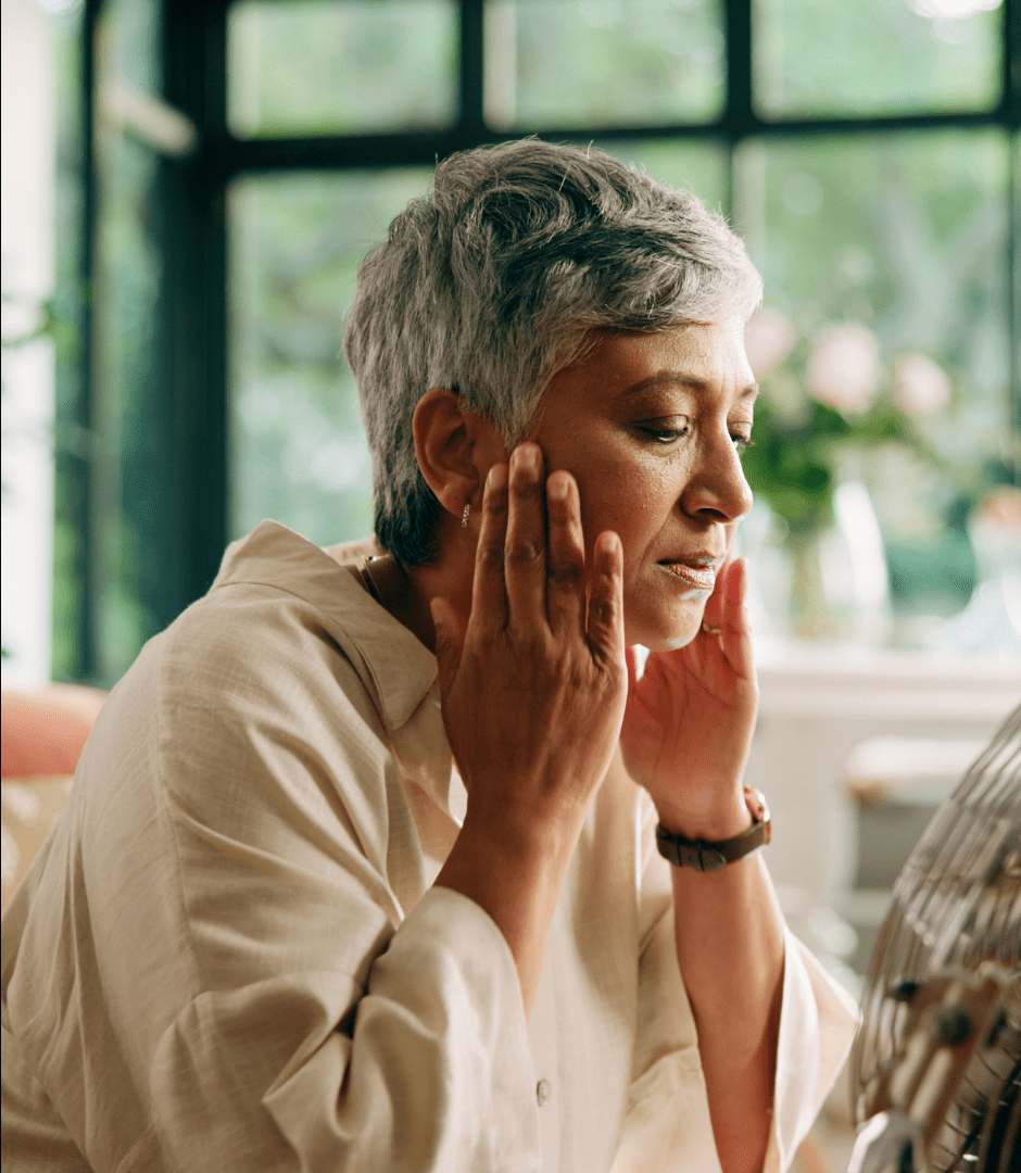 Mood Swings Anxiety Depression Treatment with Hormone Balancing at Pollard Preventative in Los Gatos